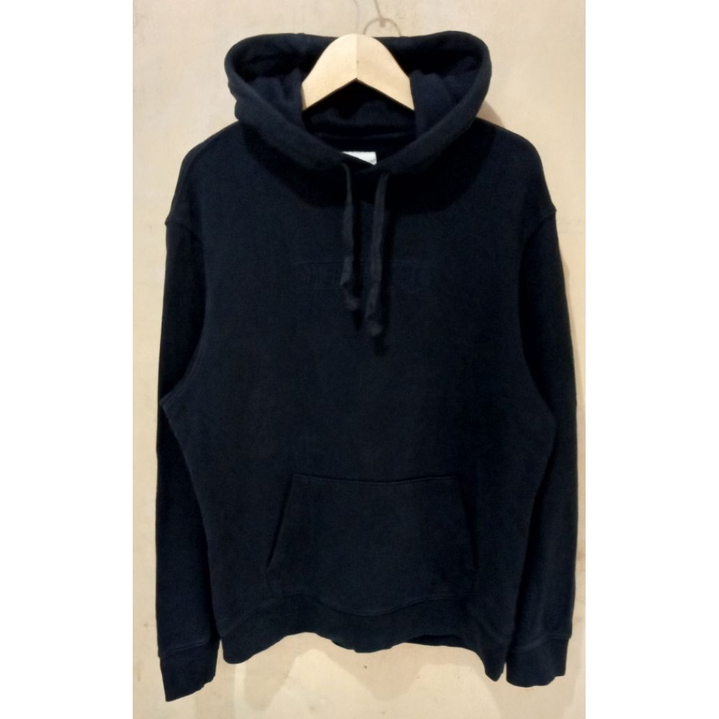 Hoodie AMERICAN EAGLE second navy
