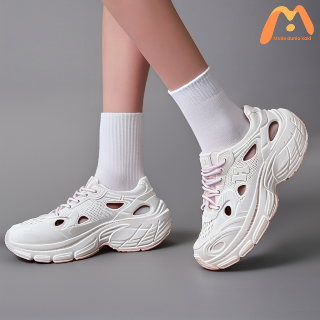 Sepatu kets wanita 35-40 model sepatu kets wanita terbaru Sepatu kets wanita baru