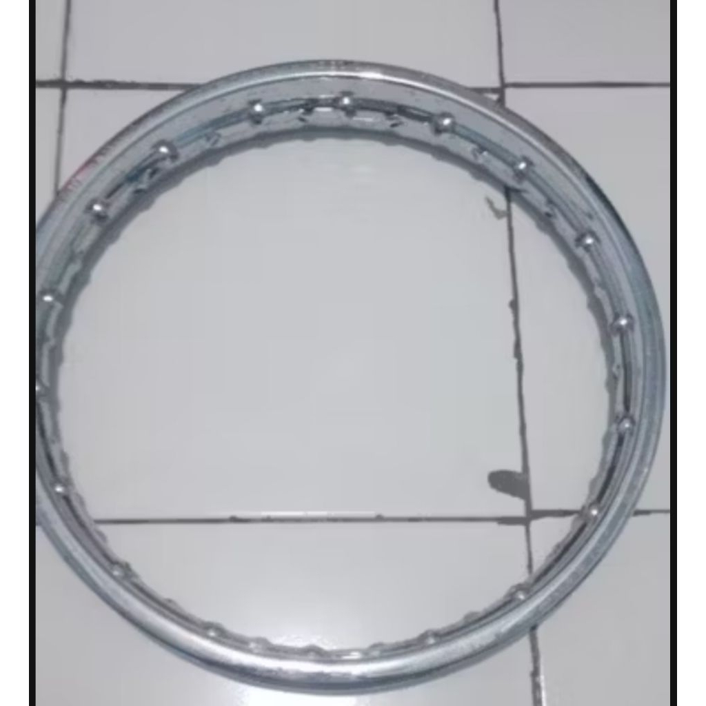 velg besi ring 14 ukuran 160