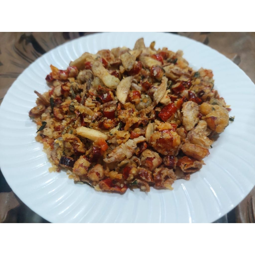 

sambalcrispyhomemade