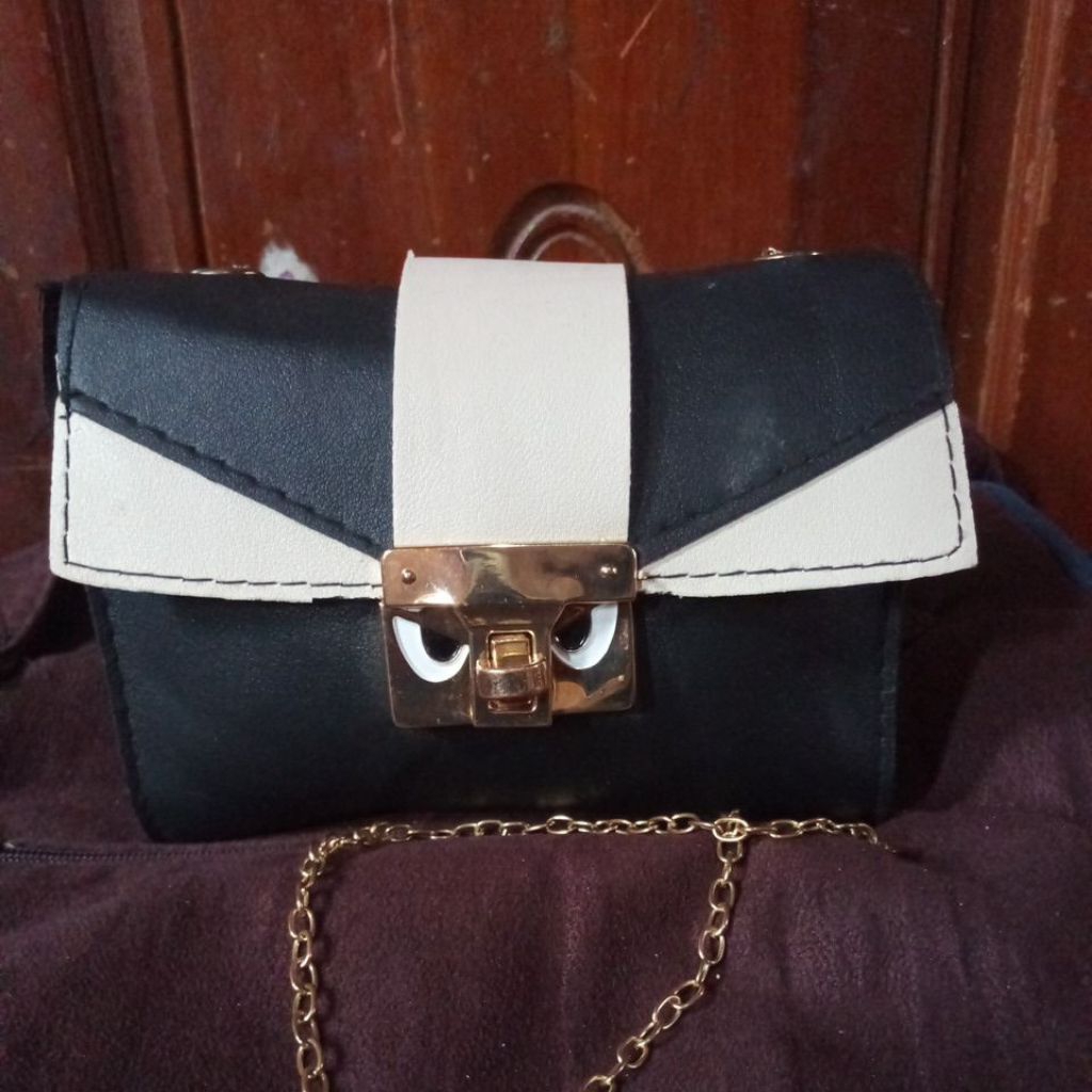 tas pesta mini