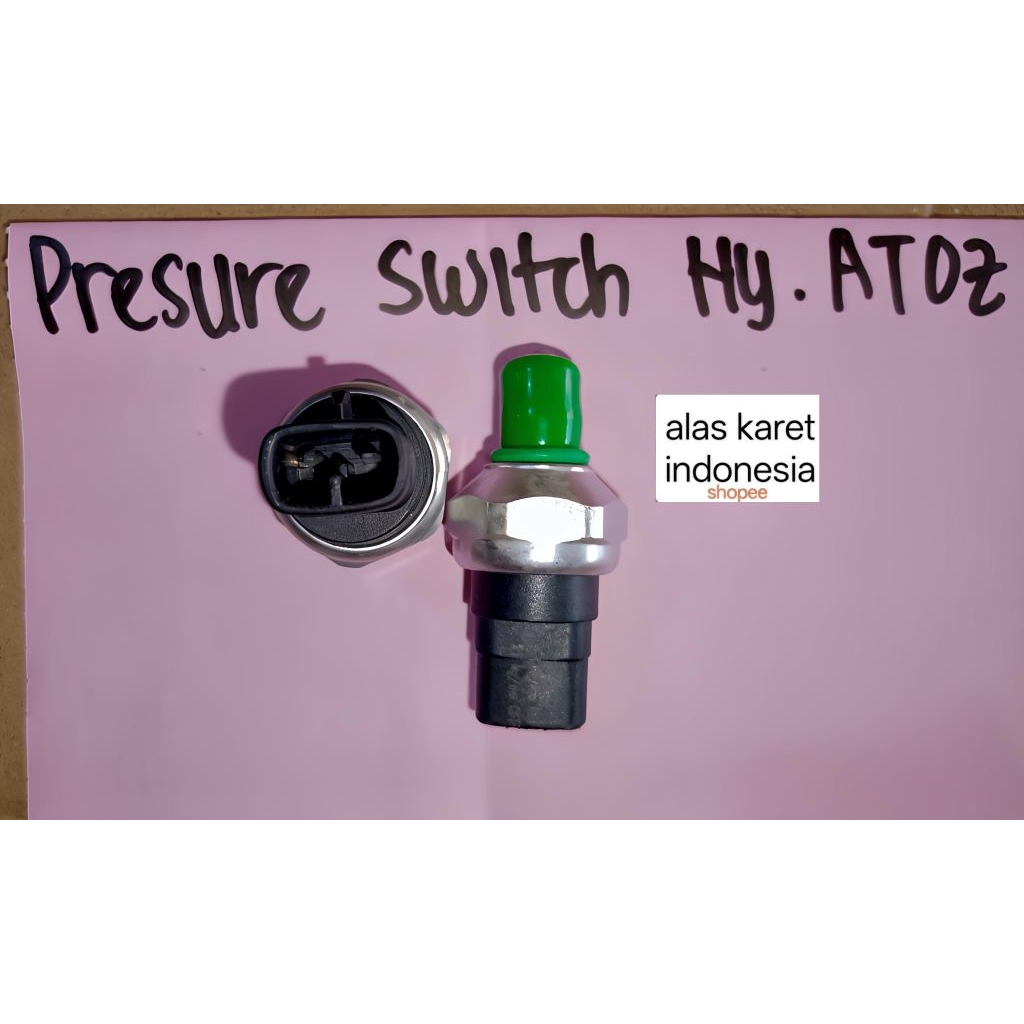 LPS Pressure Switch Hyundai Atoz AC Mobil