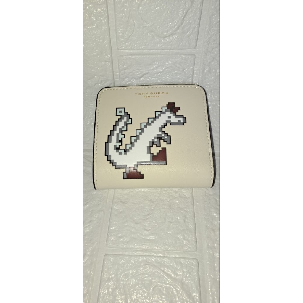 Dompet Lipat TB Dino