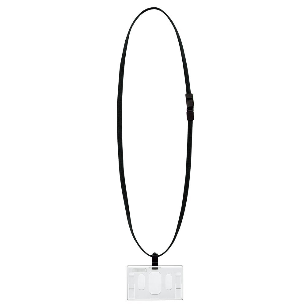 

Kokuyo Name Tag Id Card - Tali Only