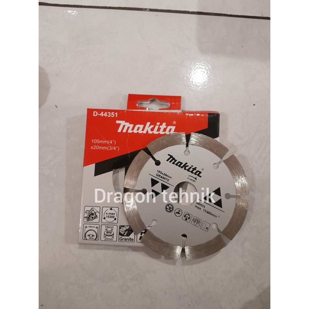 PISAU POTONG KERAMIK MAKITA