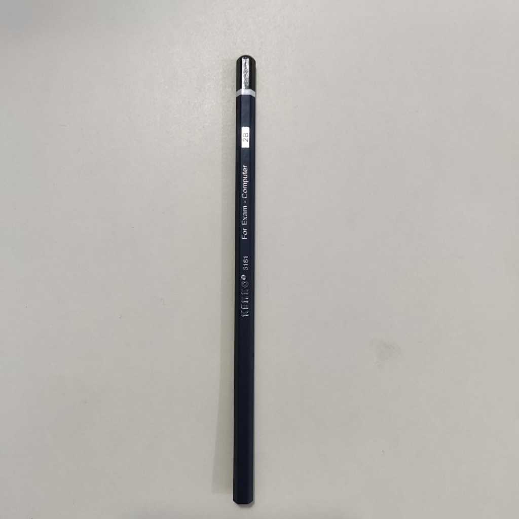 

Kenko Pensil 2B For Exam,High Quality Pencil 6181