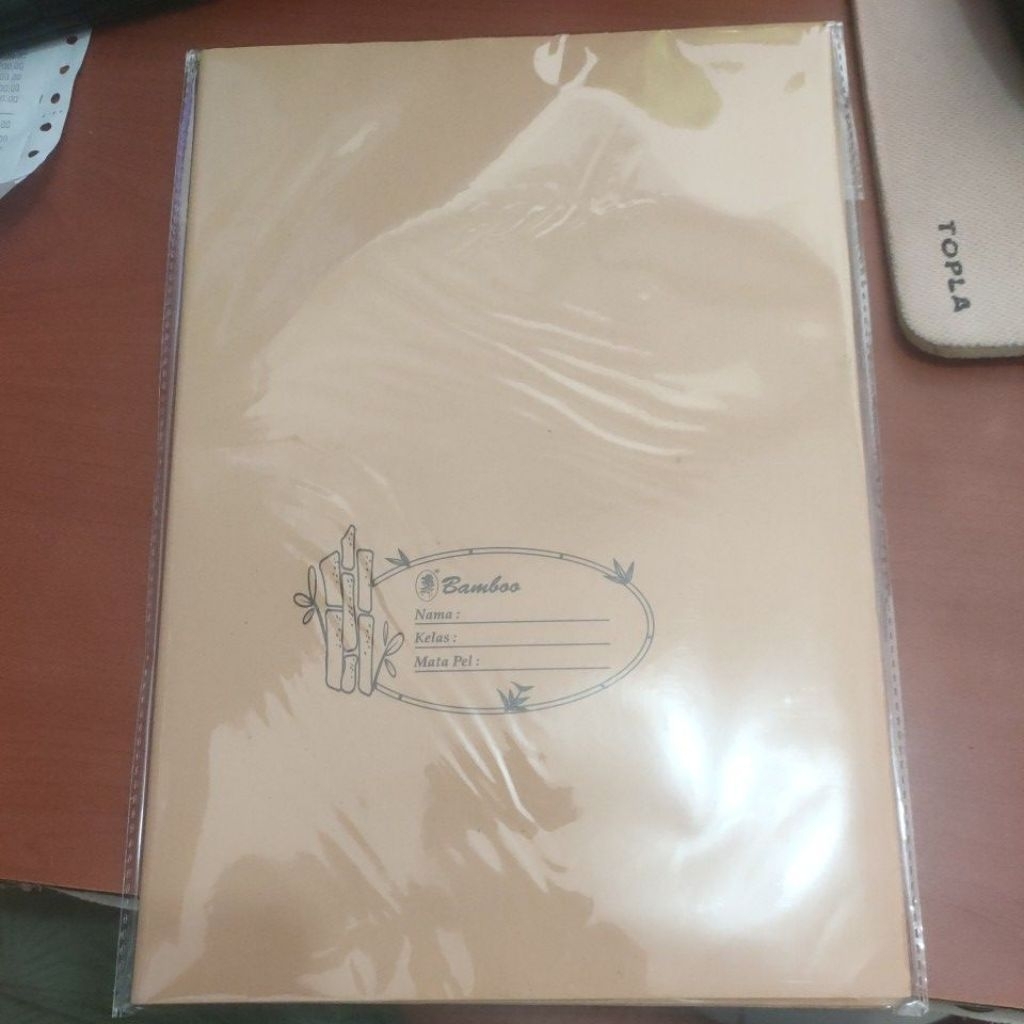 

sampul copy untuk buku boxy/campus/big boss