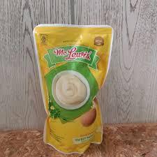 

Mc Lewis Saus MAYO KUNING 500GR
