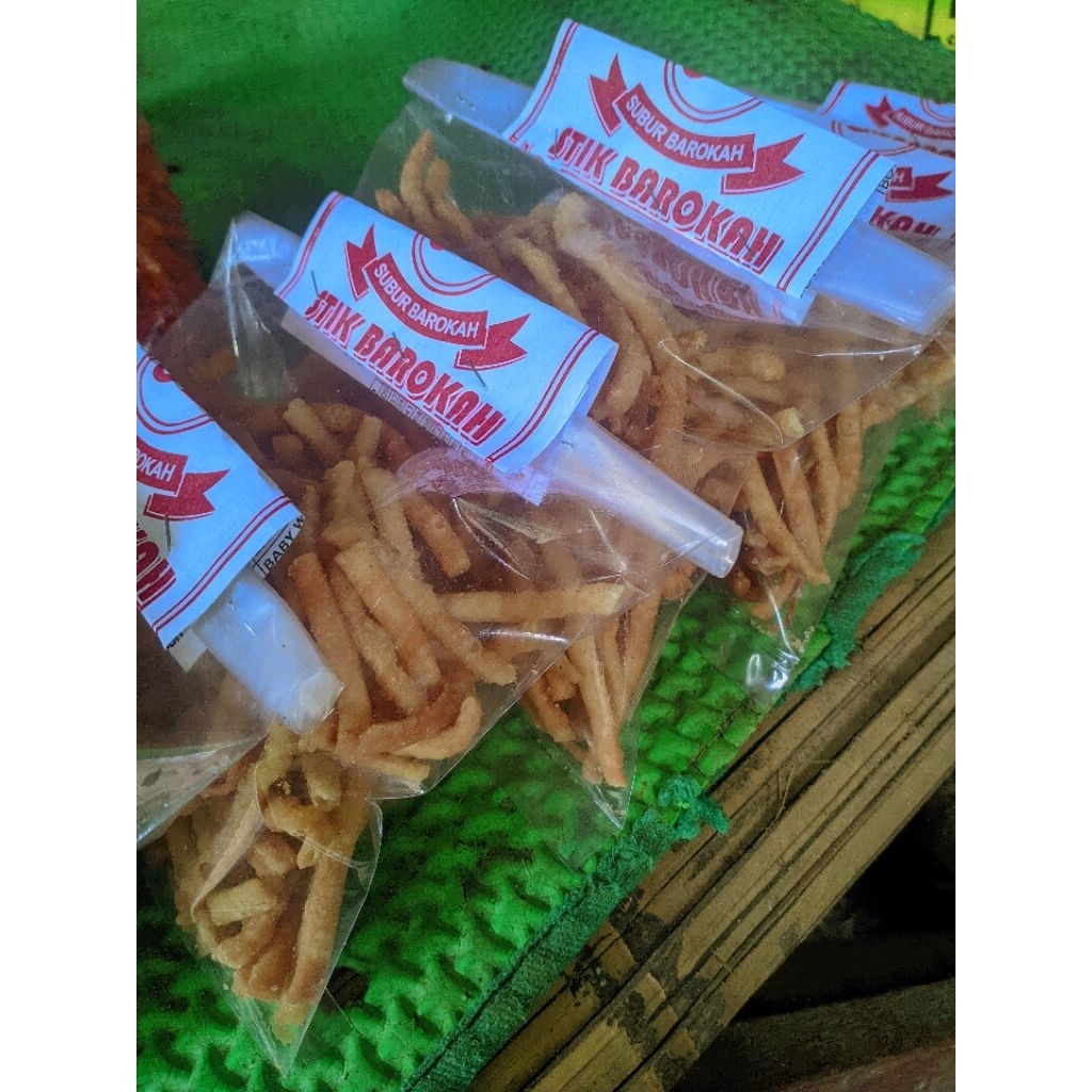 

sistik renyah 190gr