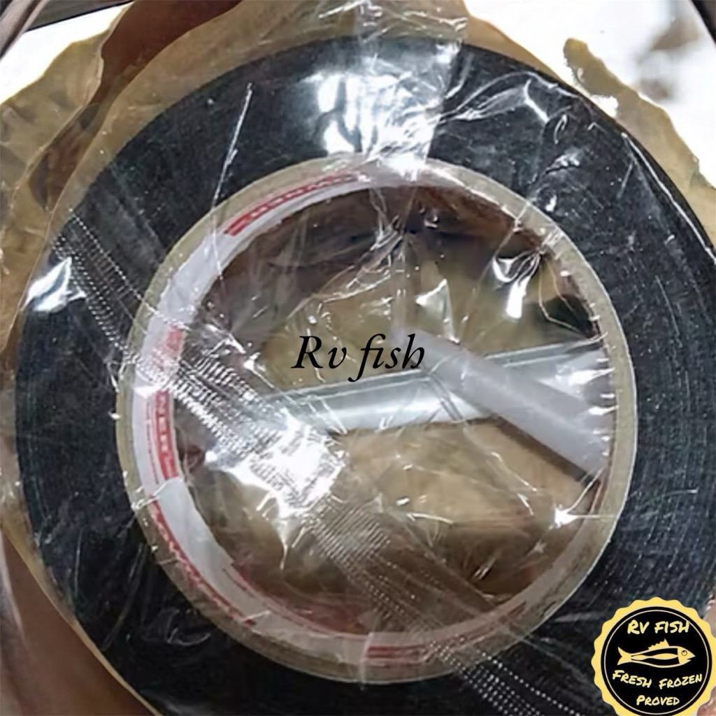 

Double tape Busa foam hijau ( solatip busa hijau tebal )