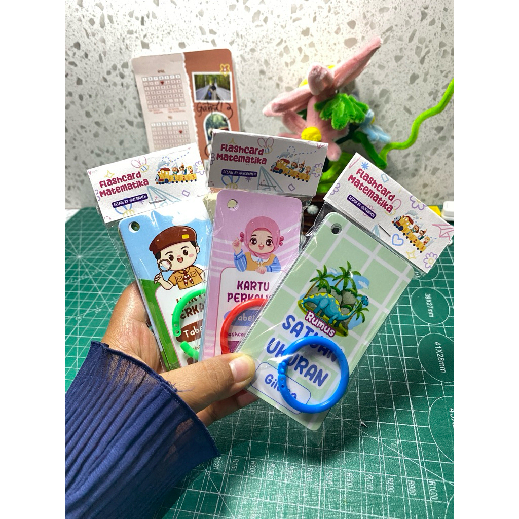 

paket kak riri