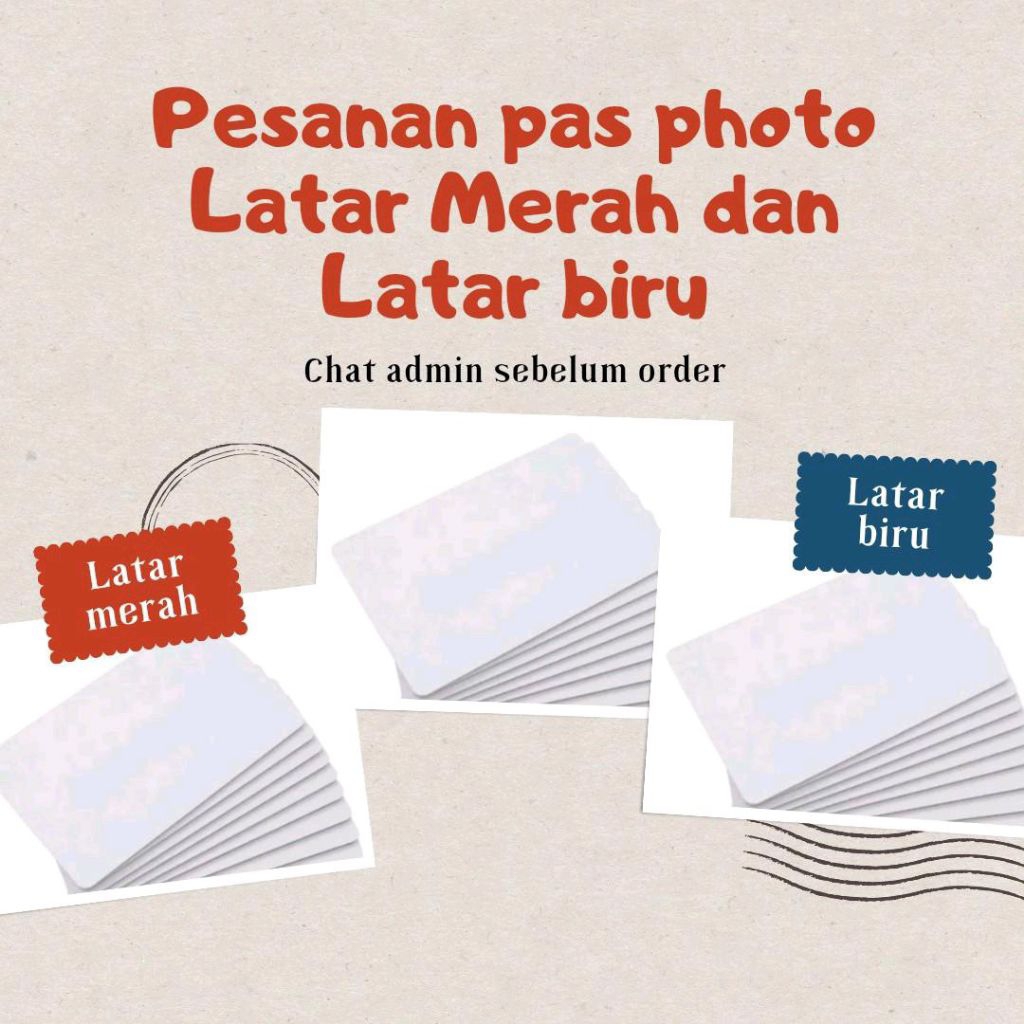 

Cetak kartu pvc bahan premium tebal