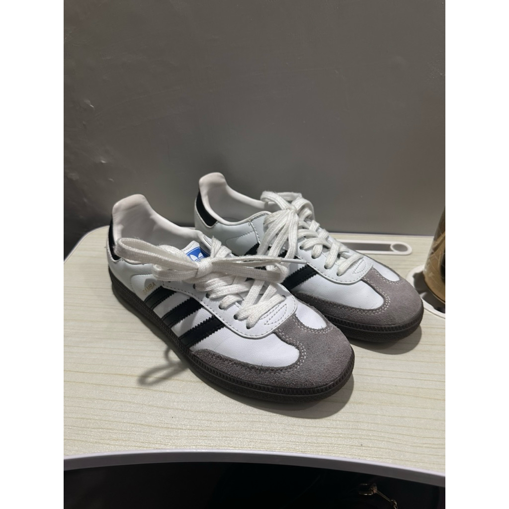 adidas samba og original