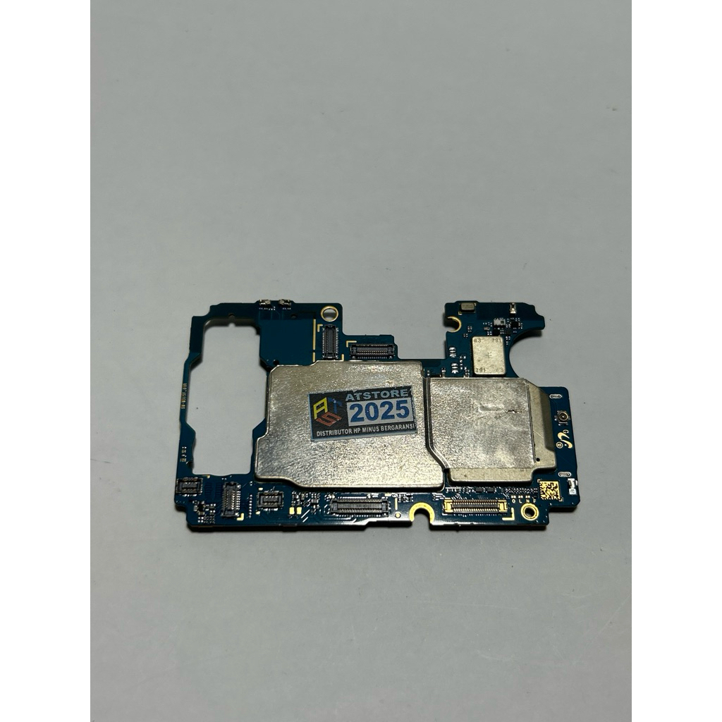 mesin normal Samsung m31 6/128