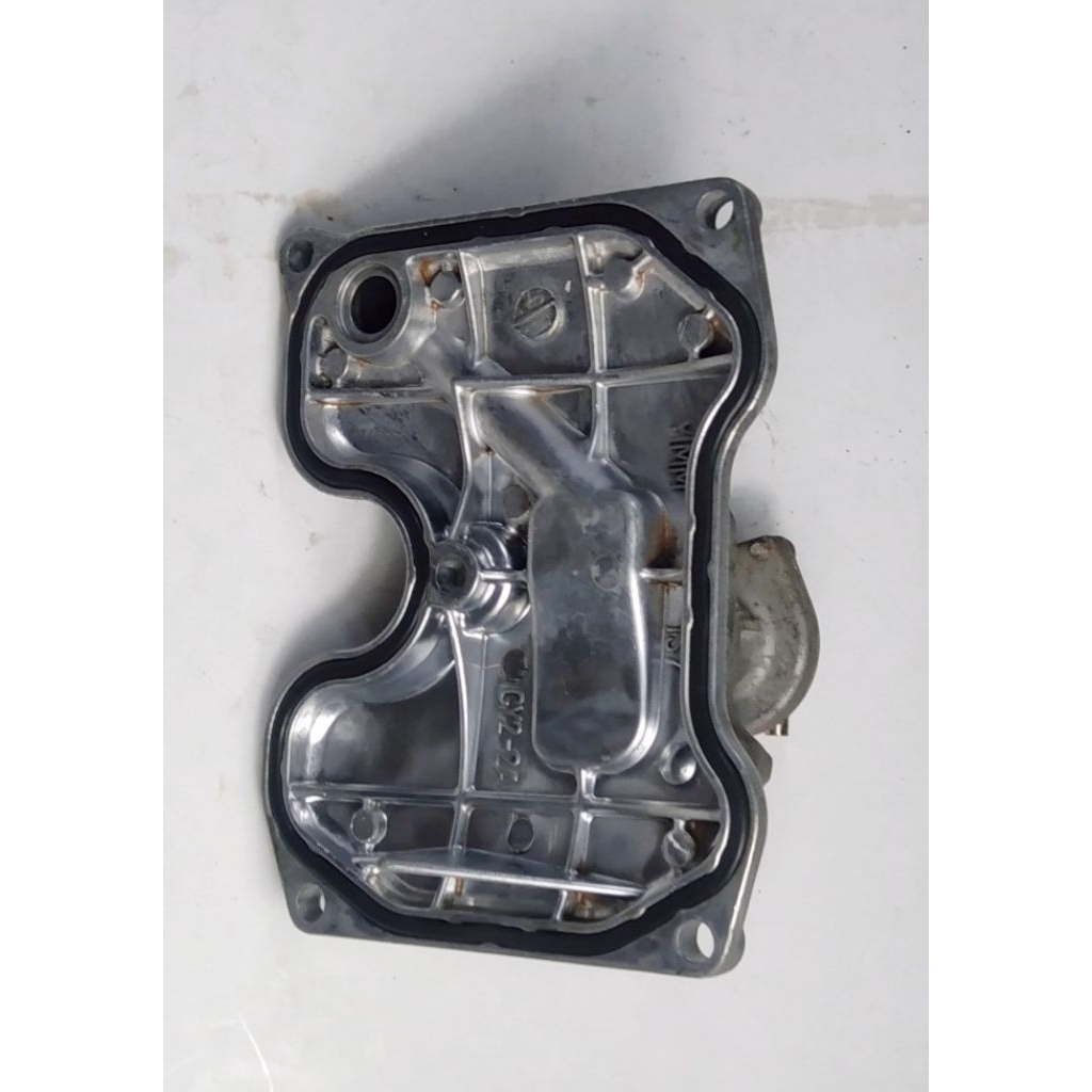 tutup head top Jupiter MX old original copotan