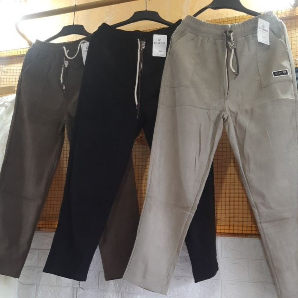 Celana Wanita Codoray Import