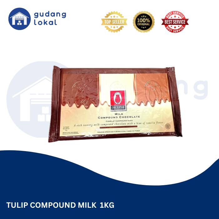 

TULIP COMPOUND MILK 1KG