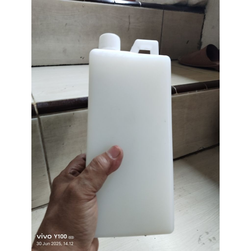 Karbol Sereh Wangi 1 liter