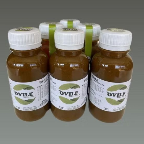 

Paket ONE WEEK OVILE Kunyit Asam Liq 7 Botol