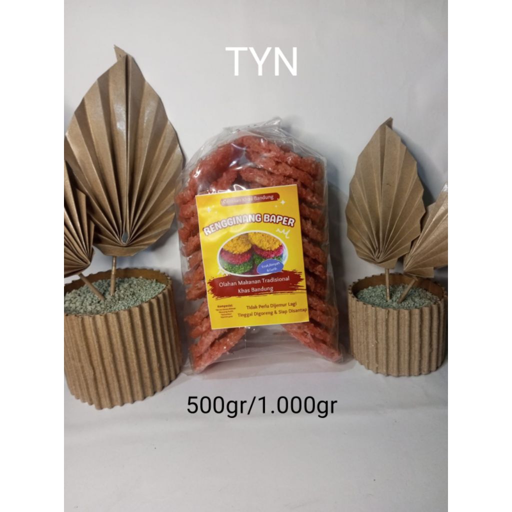 

RENGGINANG MENTAH ASLI BANDUNG RASA PEDAS BUAT ACARA BISA,COD TIDAK PERLU DI JEMUR