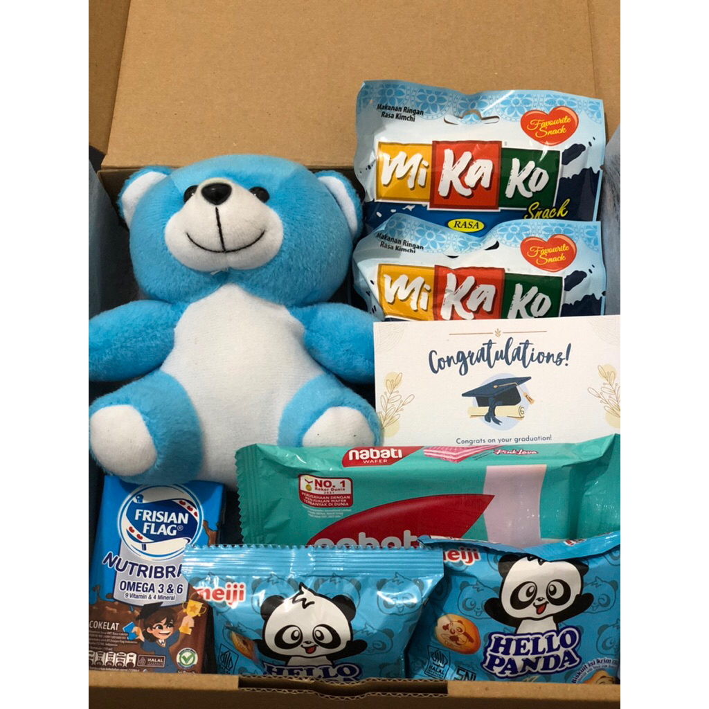 

HEMPERSBOX