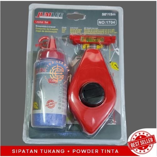 

NANKAI SIPATAN / Lot Benang / Tarikan Benang PENGGARIS BENANG CS