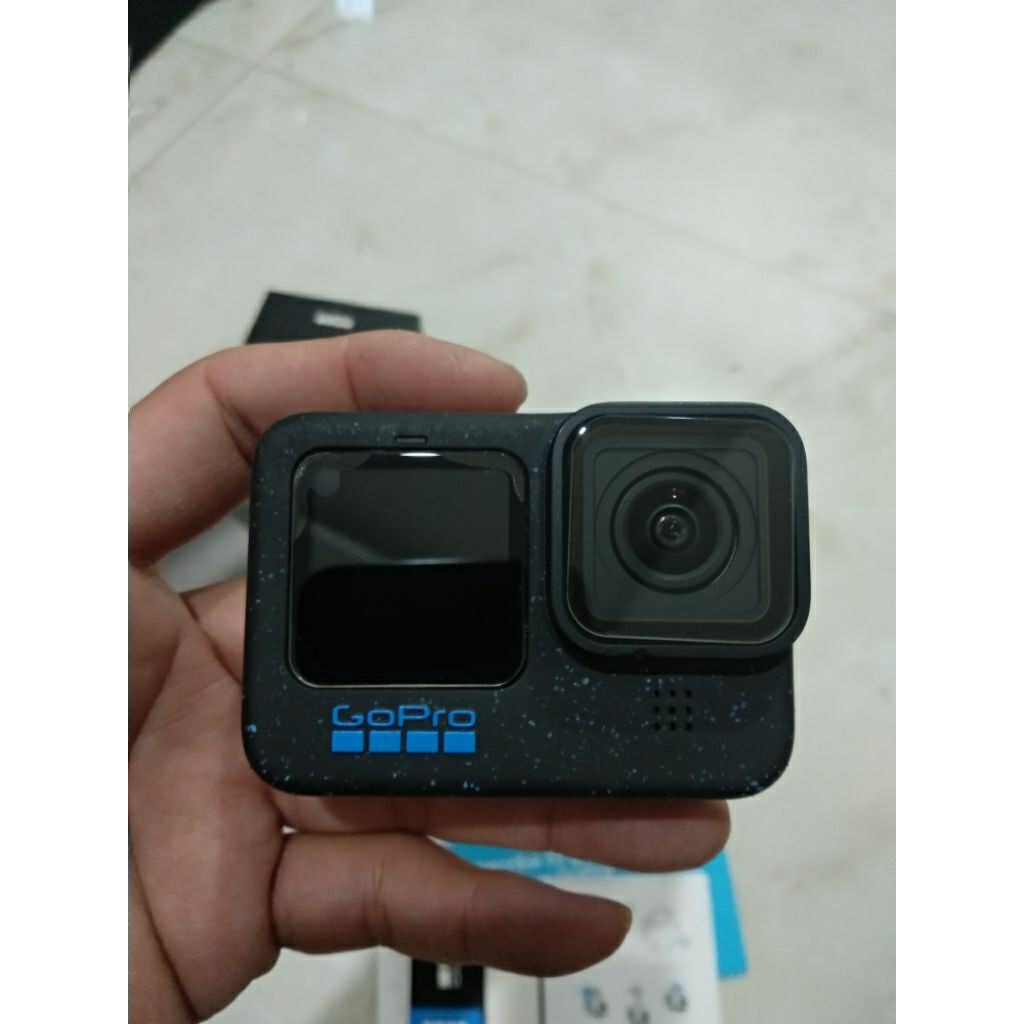 gopro hero 12 black bekas