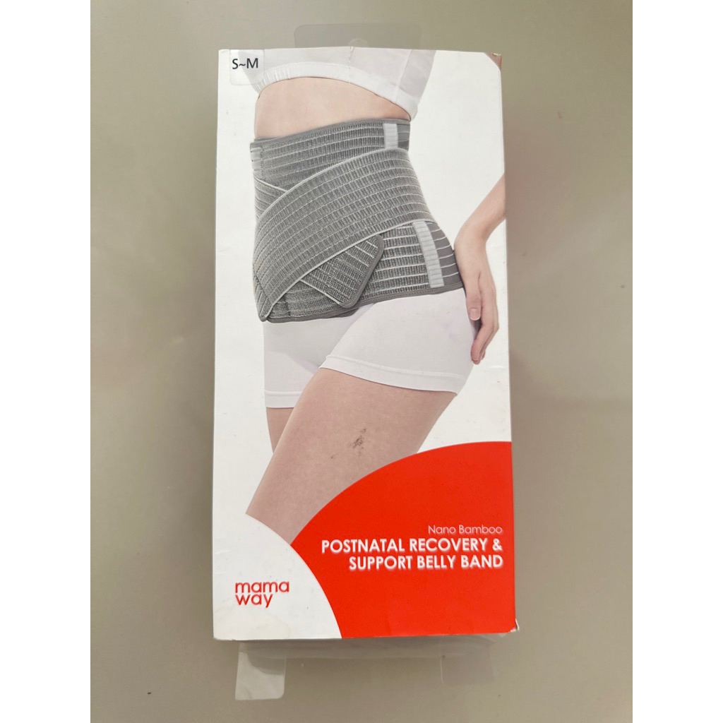 Korset Mamaway Preloved Original