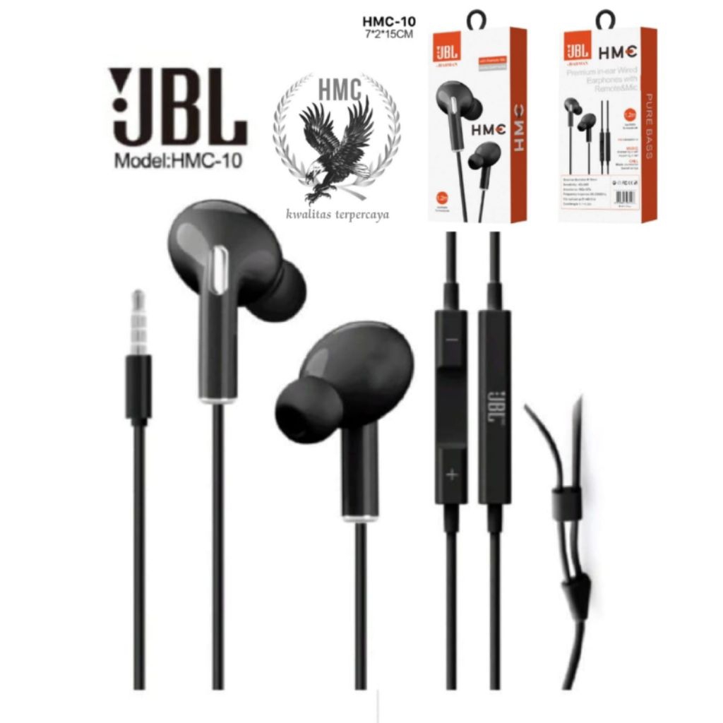 handset jbl