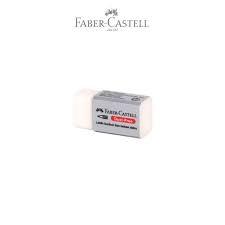 

FABER CASTEL - ERASER / PENGHAPUS DUST FREE 187230 SMALL WHITE BOX