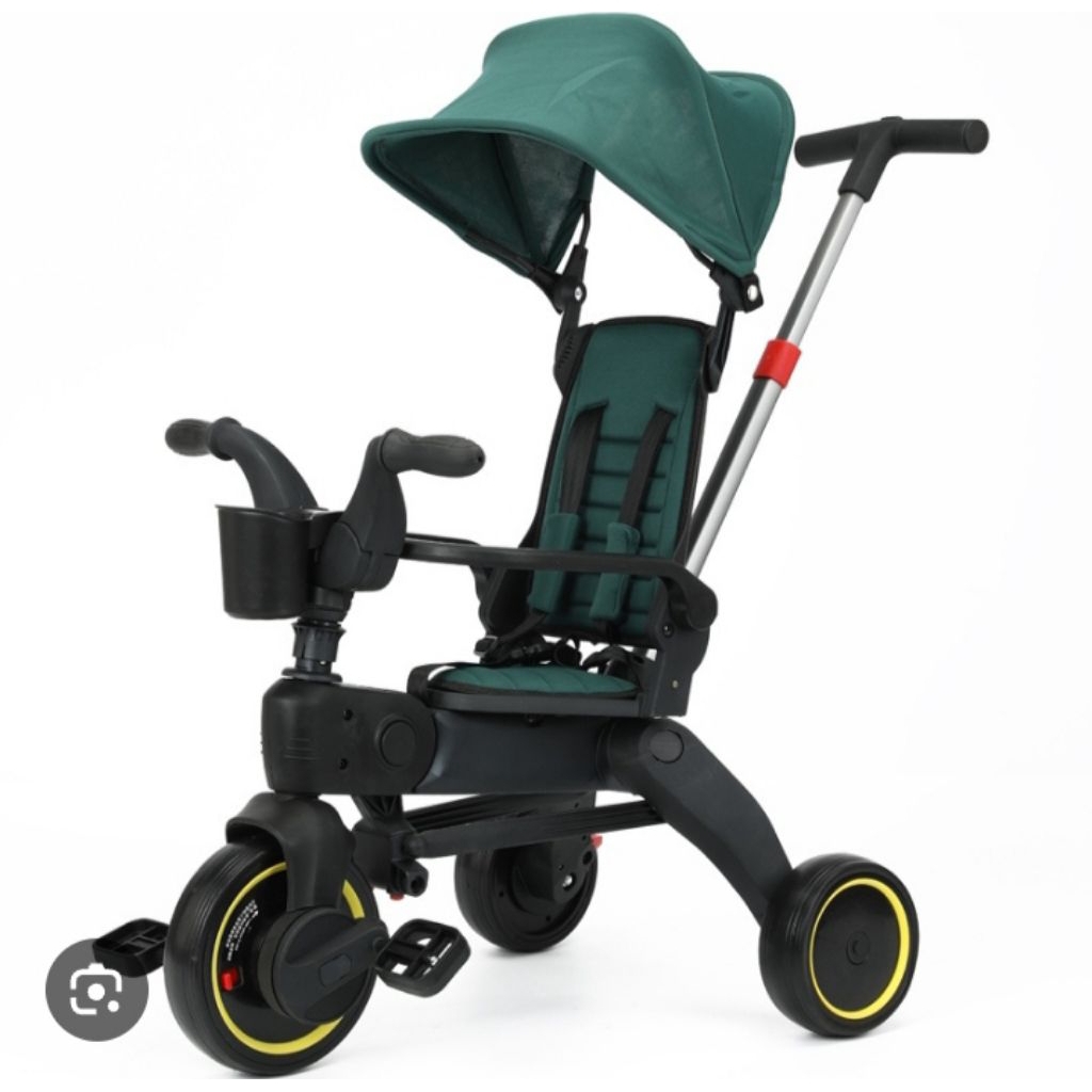 Preloved sepeda anak Tricycle