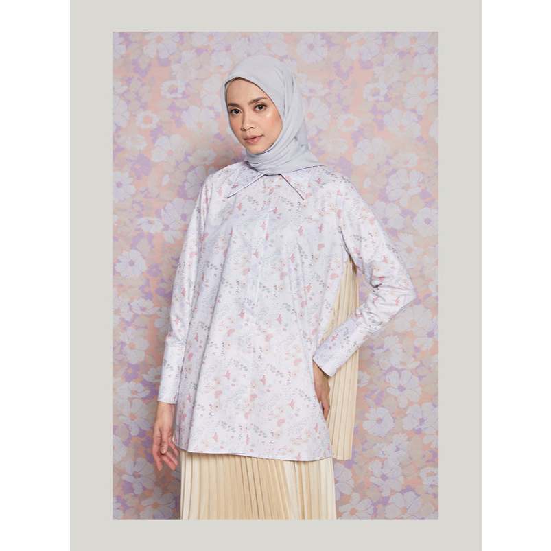 KAMI PRUDENCE Illa Top