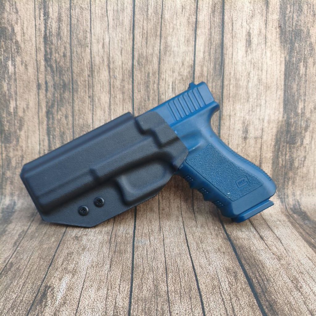 holster GL19 owb kidal hitam
