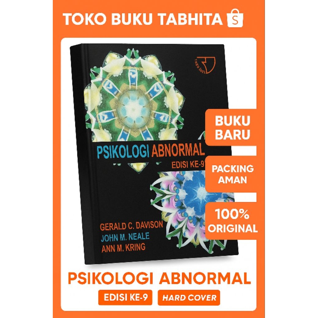 Psikologi Abnormal Gerald C.Davison