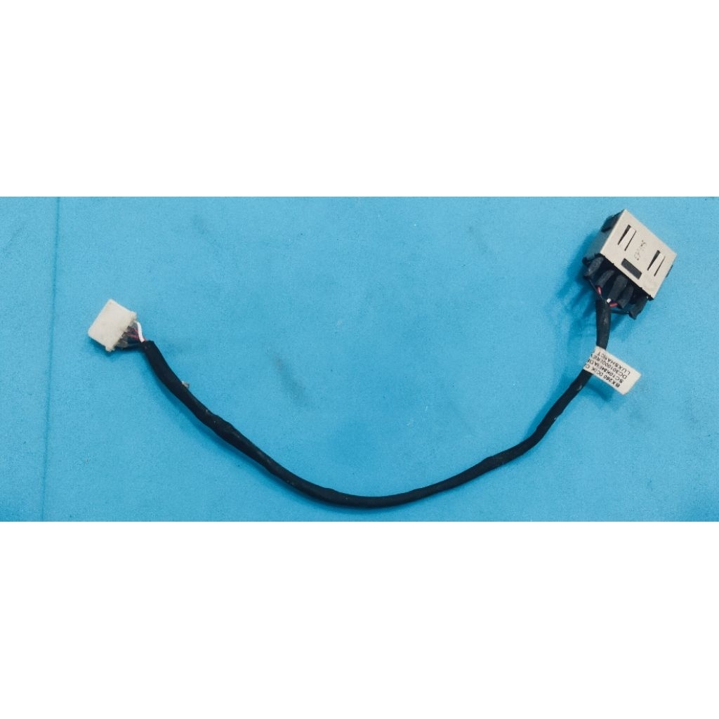 Kabel Jack Power DC Laptop Lenovo Thinkpad x240 x250 x260 x270