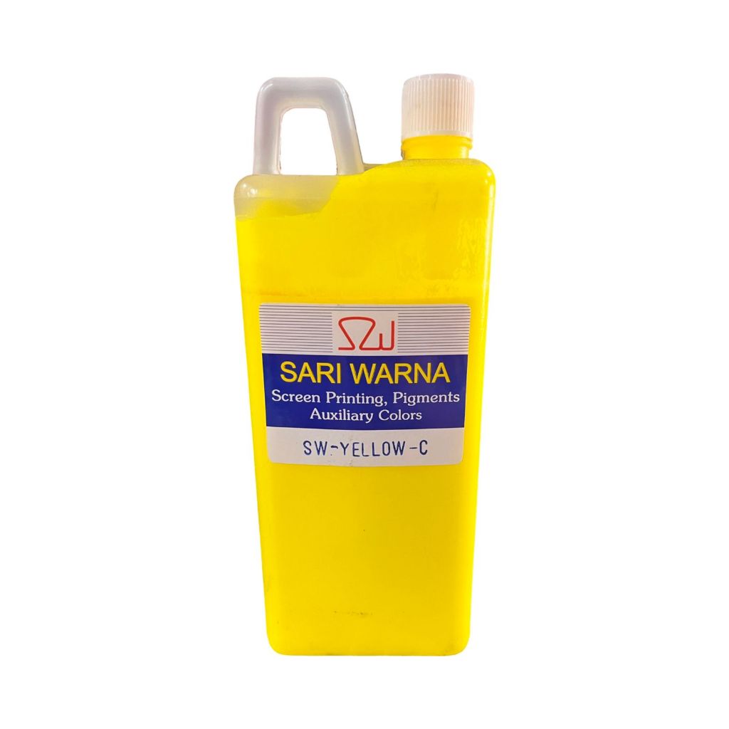 

Warna Stabilo SW YELLOW C