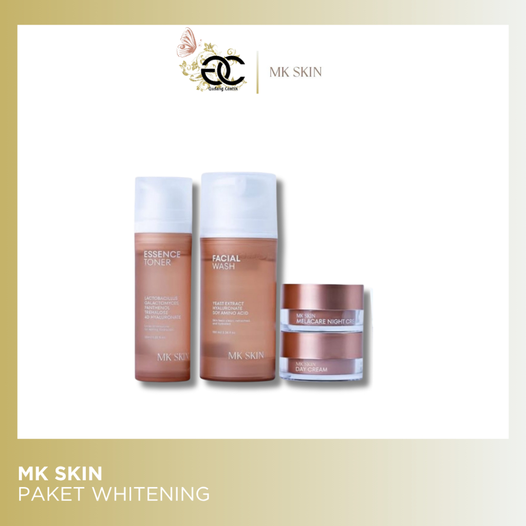 MK Skin - MK Skincare - Skincare MKSkin
