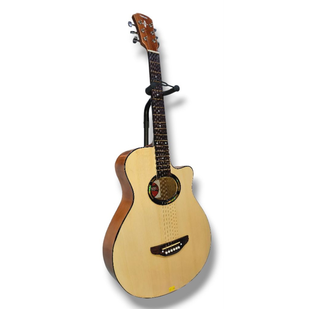 Gitar Akustik Yamaha APX500