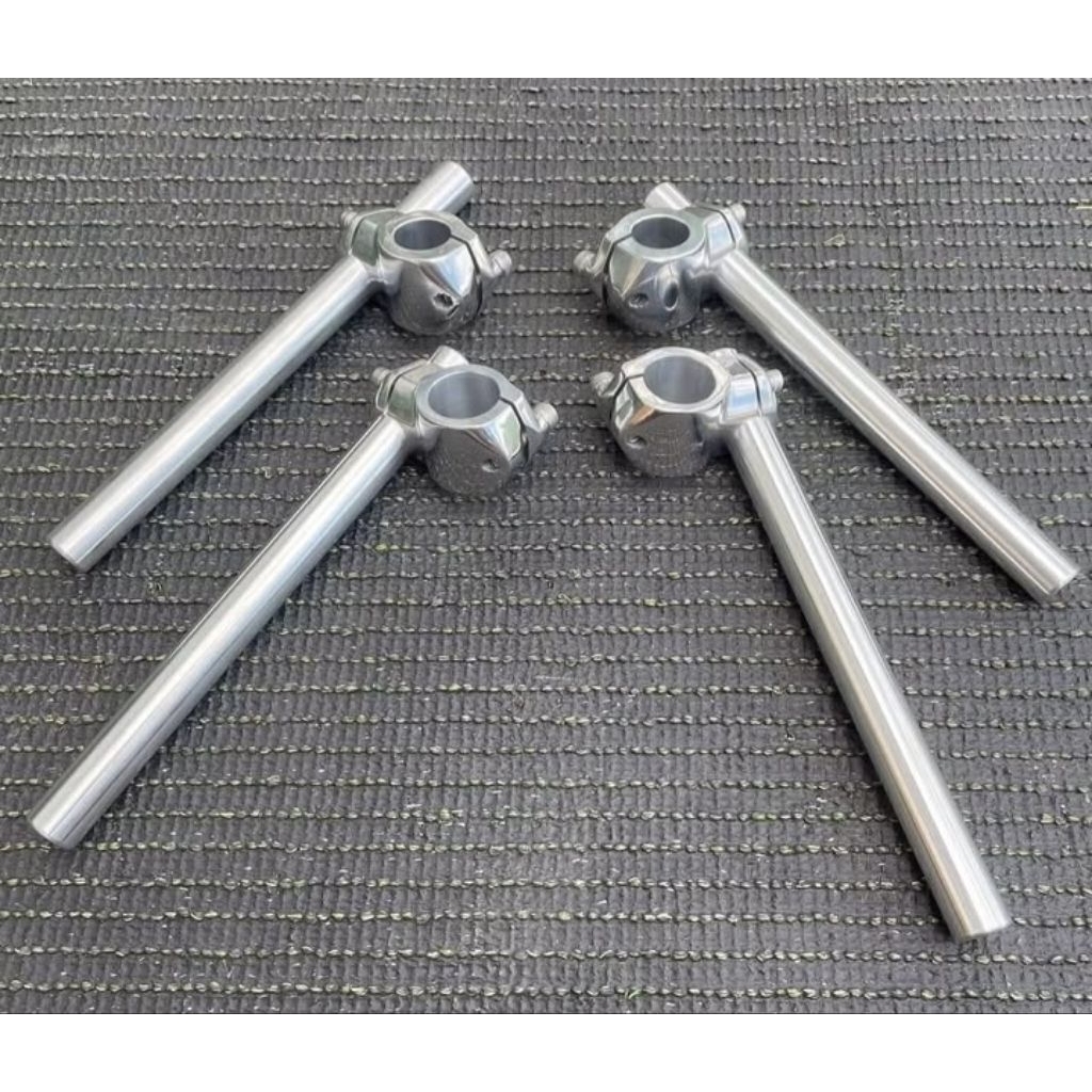 SETANG SRX ALUMUNIUM CNC AS 26mm stang alumunium