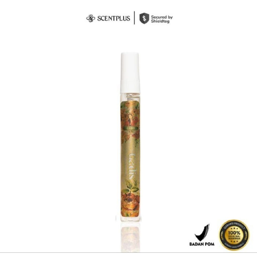 Parfum Scentplus GADIS 10 ml original
