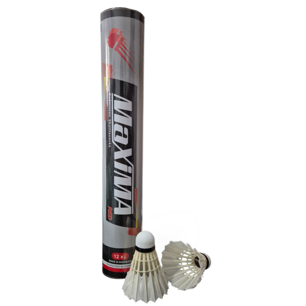 Maxima Shuttlecock Badminton