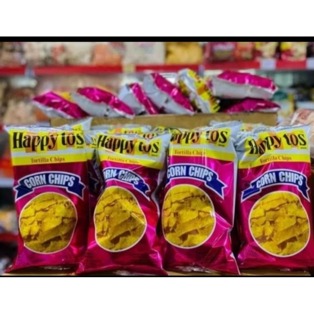 

happytos enak renyah scnak kiloan