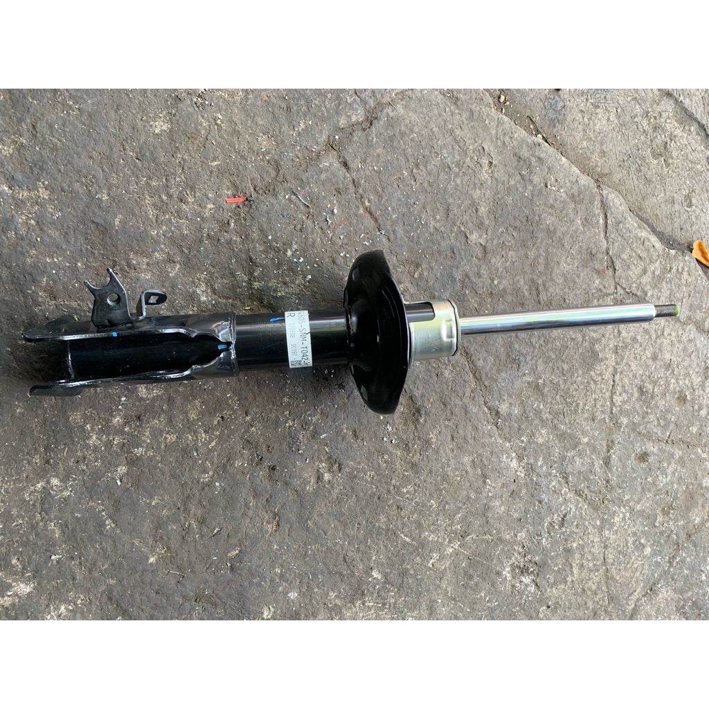 shock breaker depan civic fd
