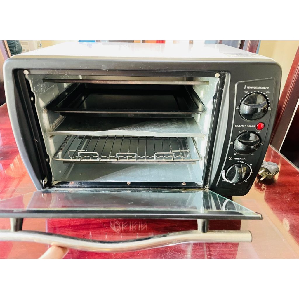 OVEN KIRIN KBO-190RAW