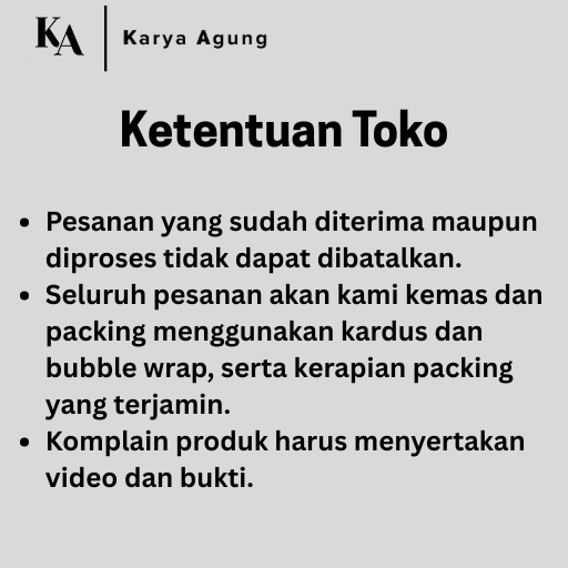 Sunbloom Paket Resin Butek / Resin Merah ( Resin Butek 1Kg + Serat Fiber 1 Kg + Katalis 100 Gr +