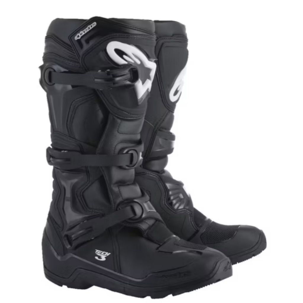 Sepatu Alpinestars Tech 3 Enduro Boots
