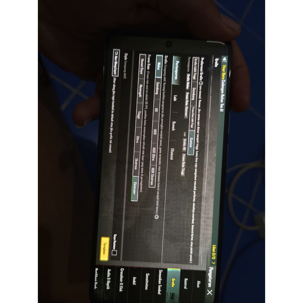 Xiaomi MI 11T Pro 12/256 GB