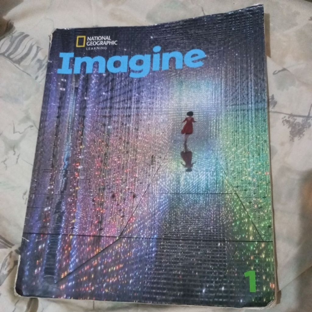 imagine national geographic 1