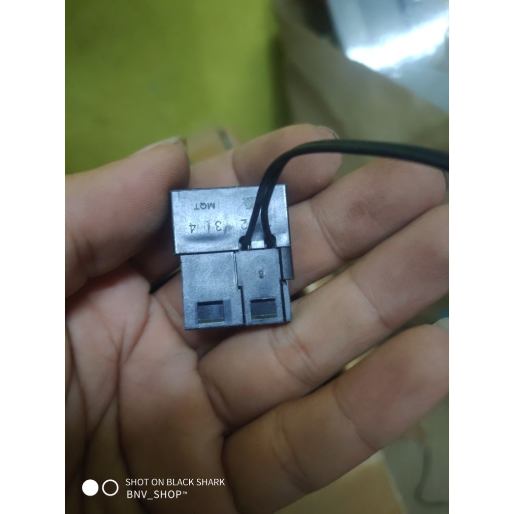 Kabel Molex Male Female Kabel buntung Molex sambungan PCU LED KIPAS FAN CPU