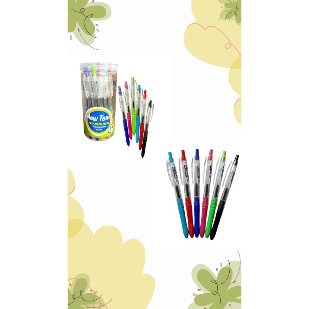 

BOLPEN 0.6TINTA.HITAM(3PC)